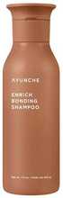 Šampoon kahjustatud juustele Ayunche Enrich Bonding, 200 ml