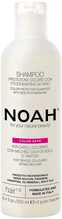 Värvikaitse šampoon värvitud juustele Noah, 250 ml