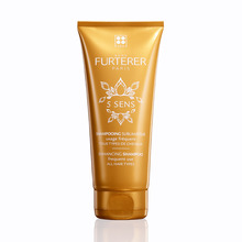 Tugevdav ja toitev šampoon Rene Furterer 5 SENS, 200 ml