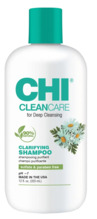Puhastav šampoon CHI CleanCare Deep Cleansing, 355 ml