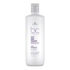 Silendav šampoon kahustele juustele Schwarzkopf Professional BC Frizz Away, 1000 ml