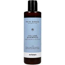 Volüümi andev šampoon Artego Rain Dance Volume Shampoo, 250 ml