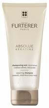 Taastav šampoon Rene Furterer Absolue Keratine, 200 ml