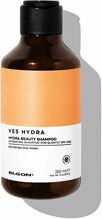 Niisutav šampoon Elgon Yes Hydra Beauty, 250 ml