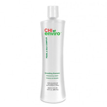 Siluv šampoon CHI Enviro, 355 ml