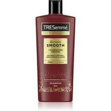 Šampoon Tresemme Keratin Smooth, 685 ml