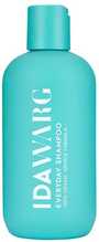 Õrn igapäevane šampoon Ida Warg Everyday, 250 ml
