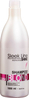 Šampoon heledatele juustele Stapiz Sleek Line Blush Blond, 1000 ml