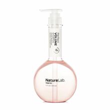 Mahukust lisav šampoon NatureLab Tokyo Perfect Volume, 340 ml