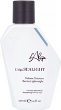 Volüümi andev šampoon L'Alga Sealight Shampoo, 100 ml