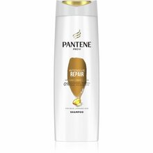 Taastav šampoon kahjustatud juustele Pantene Pro-V Intensive Repair, 400 ml