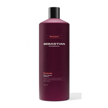 Taastav šampoon kahjustatud juustele Sebastian Professional Penetraitt Rescue Repair, 1000 ml