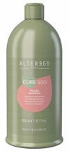 Niisutav täiteshampoon Alter Ego Italy FILLER, 950 ml