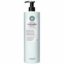 Sügavpuhastav šampoon Maria Nila Purifying Cleanse, 350 ml