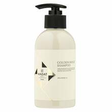 Šampoon värvitud ja blondeeritud juustele Hadat Cosmetics Golden Hour, 250 ml