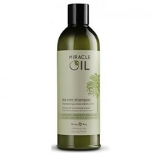 Šampoon Hemp Seed Miracle Oil, 473 ml