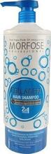 Šampoon Morfose Hair 2in1 Collagen, 1000 ml