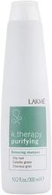 Šampoon rasustele juustele Lakme K.Therapy Purifying, 300 ml
