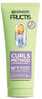 Niisutav šampoon lokkis ja lainelistele juustele Garnier Fructis Method For Curls, 200 ml