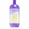 Šampoon blondidele ja hallidele juustele Inebrya Blondesse No-Yellow, 1000 ml
