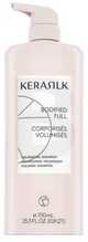 Mahtu andev šampoon õhukestele juustele Kerasilk Essentials Volumizing Shampoo, 750 ml