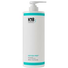 Detoksifitseeriv šampoon K18 Peptide Prep, 930 ml