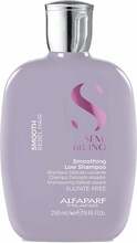 Silendav šampoon Alfaparf Milano Semi di Lino, 250 ml