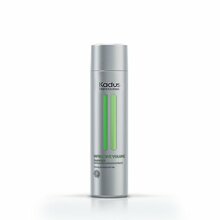 Juukseid turgutav volüümišampoon Kadus Professional Impressive Volume, 250 ml