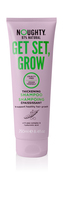 Juuksekasvu soodustav šampoon Noughty Get Set, Grow, 250 ml