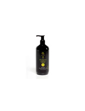 Šampoon Dermo Afro Mango-Argan, 500 ml