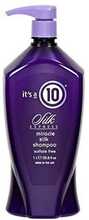 Šampoon toitevatele juustele Its a 10 Silk Express, 1000 ml