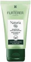 Õrn puhastav šampoon Rene Furterer Naturia Gentle Micellar, 50 ml