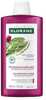 Niisutav šampoon Klorane Barbaria Fig, 400 ml