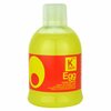 Toitev šampoon kuivadele ja normaalsetele juustele Kallos Egg, 1000 ml