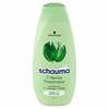 Taimne šampoon normaalsetele ja rasustele juustele Schwarzkopf Schauma 7 Herbs, 400 ml