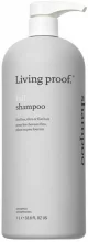 Juukseid turgutav šampoon Living Proof Full, 1000 ml