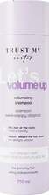 Volüümi andev šampoon Trust My Sister Lets Volume Up, 250 ml