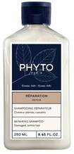 Taastav šampoon kuivadele juustele Phyto Repair, 250 ml