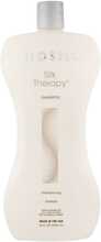 Taastav šampoon kõikidele juuksetüüpidele Farouk Systems Biosilk Silk Therapy, 1006 ml