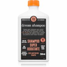 Niisutav šampoon Lola Cosmetics Dream, 250 ml