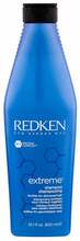 Taastav šampoon kahjustatud juustele Redken Extreme, 300 ml