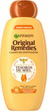 Šampoon Garnier Original Remedies Honey Treasures, 600 ml