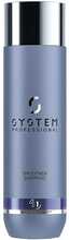 Šampoon tõrksatele juustele System Professional Wella System P. - Lipid Code - Smoothen, 1000 ml