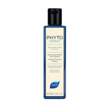 Puhastav šampoon rasusele peanahale Phyto Phytocedrat, 250 ml