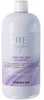 Tooniv šampoon loomulikult hallidele juustele Inebrya GreyLosophy Grey By Day, 300 ml