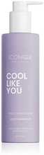 Šampoon blondidele Iconique Professional Cool Like You Violet, 250 ml