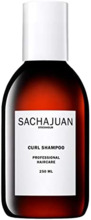 Šampoon lokkis juustele Sachajuan Curl Shampoo, 250 ml