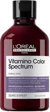 Šampoon värvi kaitseks L’Oreal Professionnel Serie Expert Vitamino Color Spectrum Purple, 300 ml