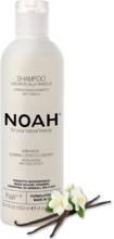 Sirgendav šampoon vaniljega Noah 1.8, 250 ml