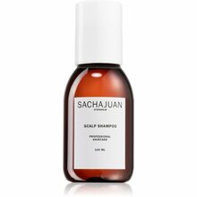 Puhastav šampoon tundlikule peanahale Sachajuan Scalp Shampoo, 100 ml